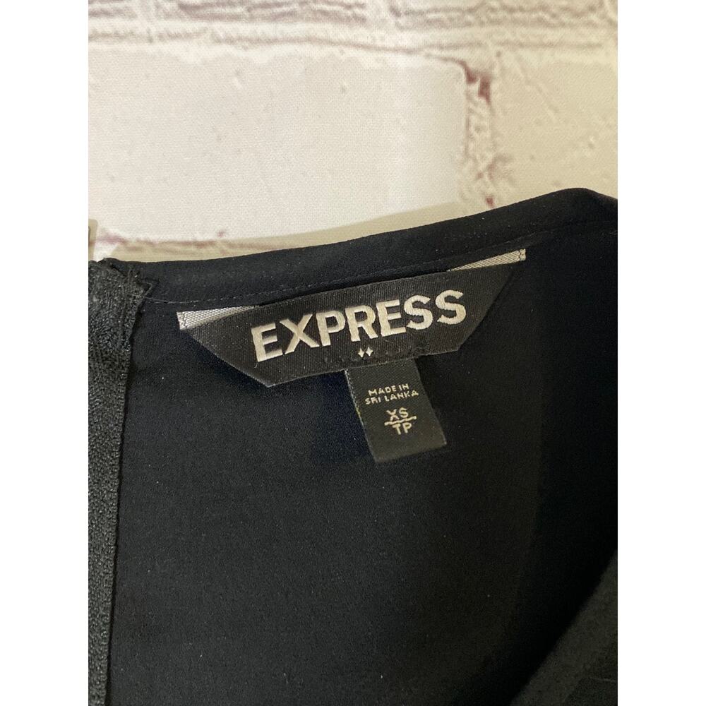 Express blouse - Picture 5 of 6